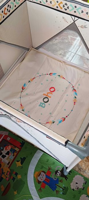 Детска кошара за игра