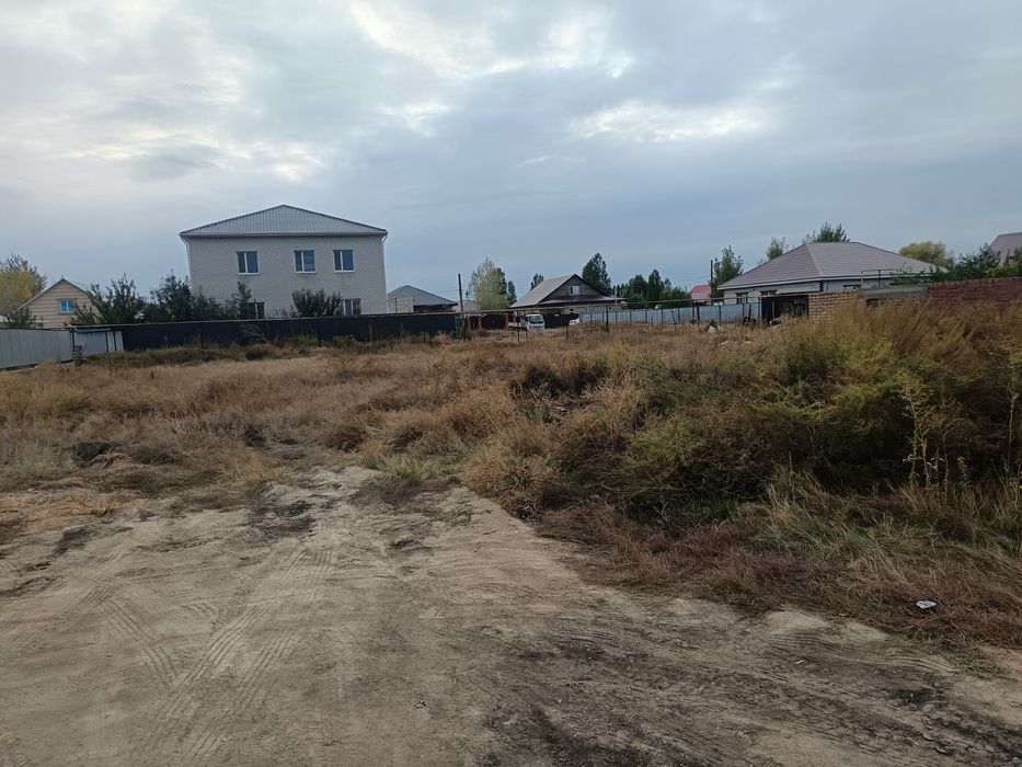 Продам земельный участок в центре города