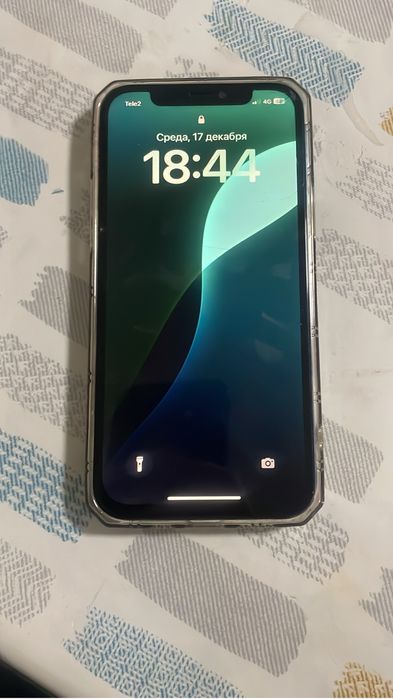 Айфон 12 128/6 76%