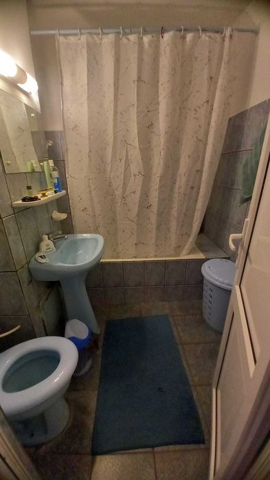 Apartament Centru Novaci