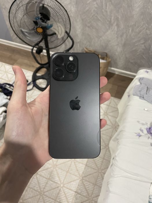 IPhone 15 Pro Max, 265гб.