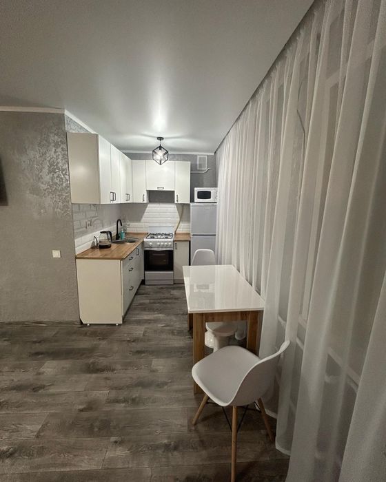 Квартира посуточно центр