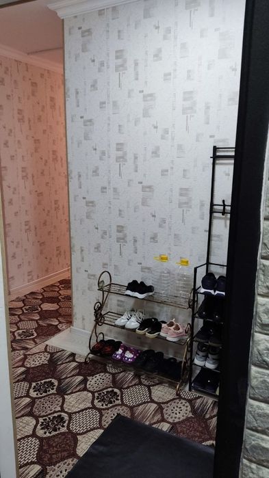 90000у.е Карасу 6 Новостройка 3 хона  84м2