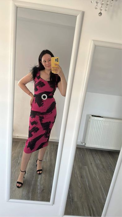 Rochie Starshiners