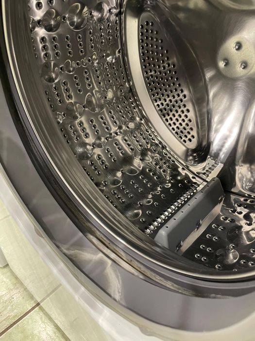 Стиральная машина  LG