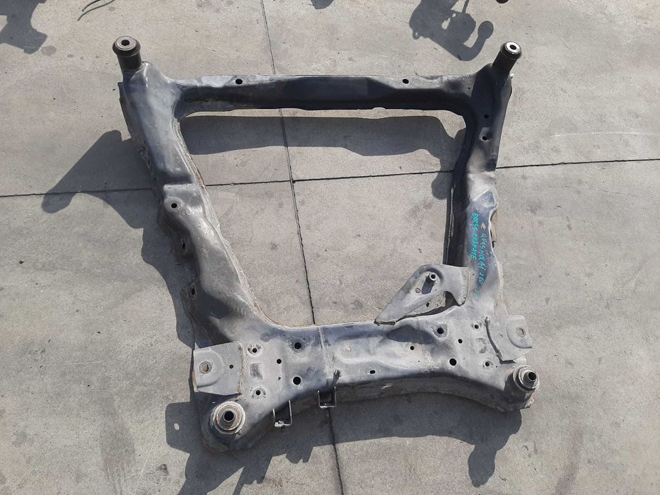 jug cadru motor 1.5 dci nissan qashqai j10