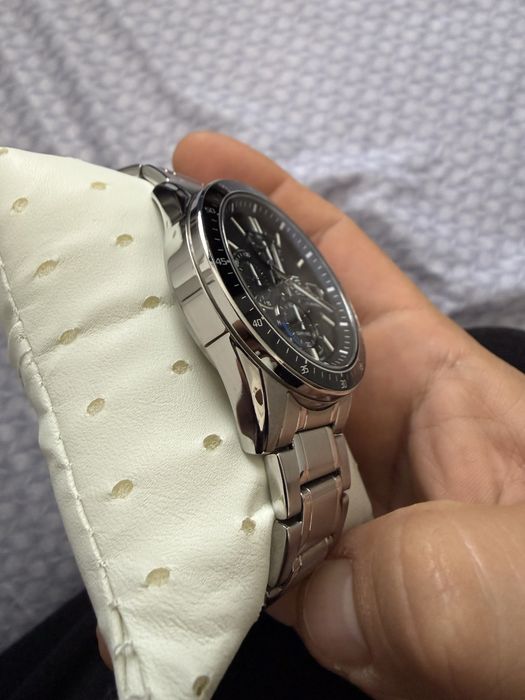 Ceas Casio Edifice