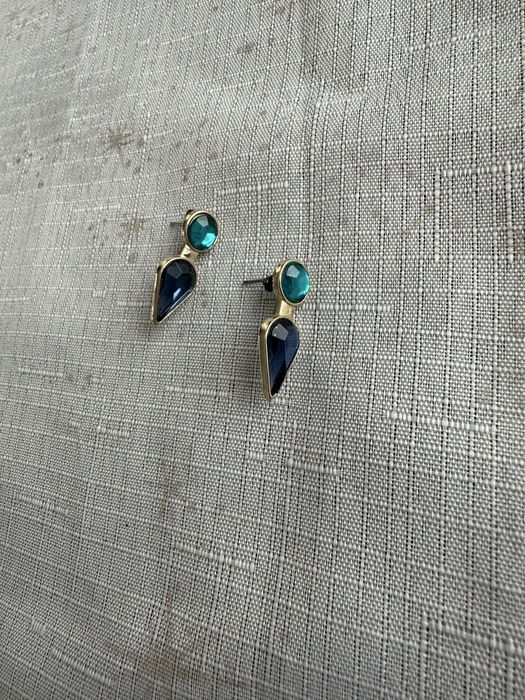 Colier + cercei Oriflame