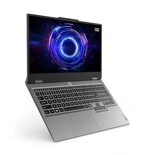 Lenovo LOQ 15AHP10 Gaming Ryzen 7 250/16GB/512GB/RTX5050