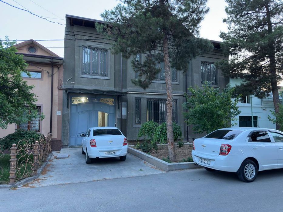 Tinchlikda 3.81 sotix uchastka sotiladi