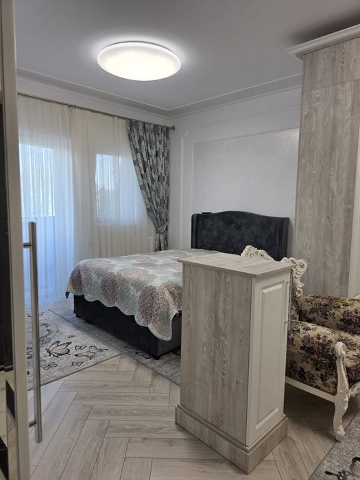 Oferim spre inchiriere apartament cu o camera