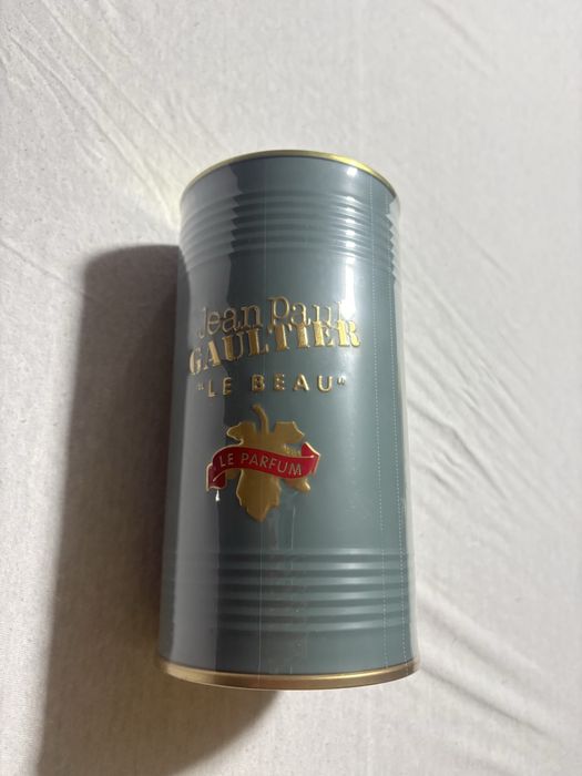 Parfum JPG 125 ml