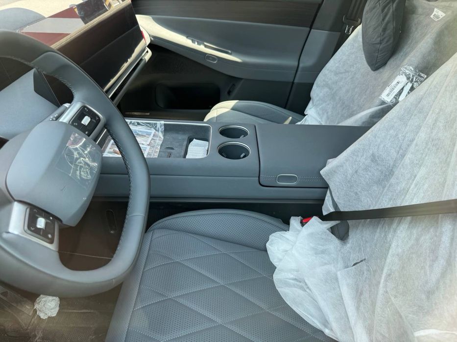Volkswagen Id 9 X era 2026 наличи ташкент