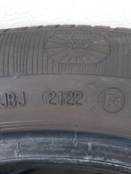 Летни гуми 2 броя PLATIN RP420 Summer 205 55 R16 дот 2122