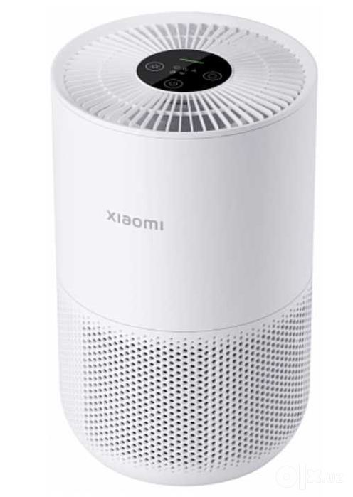 Очиститель воздуха Xiaomi Smart Air Purifier 4 Compact