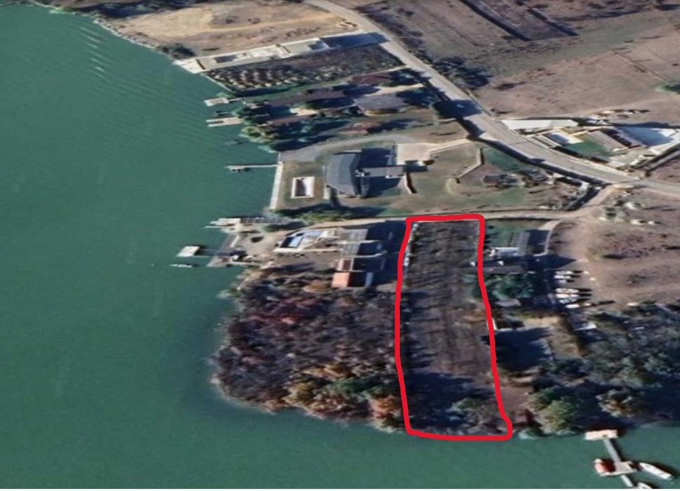 Vând teren cu ieșire la Dunăre în Clisura Dunării - Eșelnița