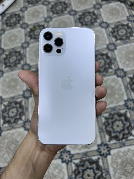 iPhone 12 pro 256 GB