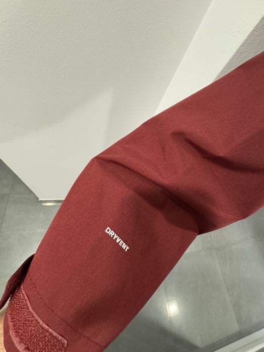 Geaca The North Face Dryvent S