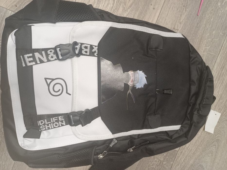 Рюкзак школьный для мальчика подростка