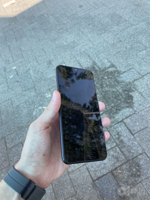 Redmi a9 holati zor