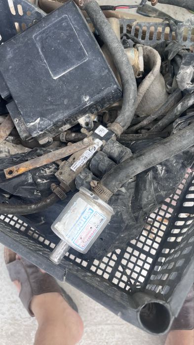 Продам авто газ оборудование