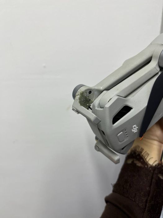 Дрон dji mini 3