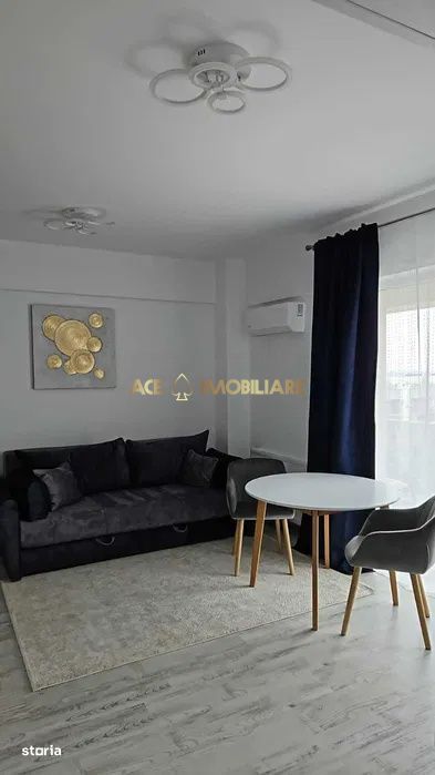 2 Camere de inchiriat | Popesti Leordeni | Metrou | Centrala — fotografia 1