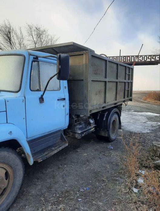 ГАЗ 3307 Самосвал