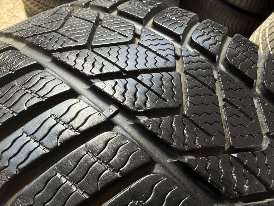 2x Anvelope Iarna 205/55 R16 M+S - Pirelli Sotto Zero 3  MO