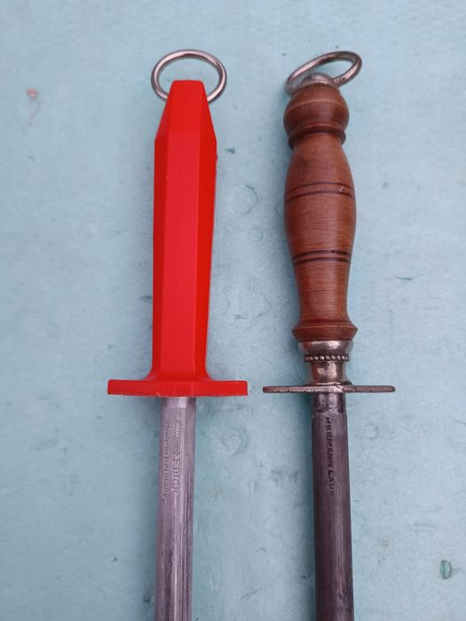 F.Dick,Solingen масати