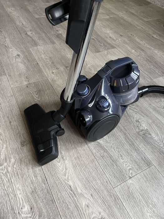 Прахосмукачка Silvercrest 850 B2,в гаранция