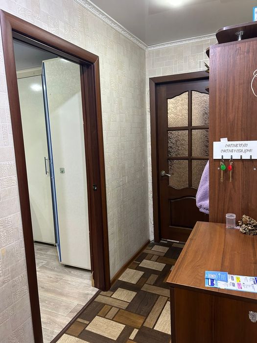 Продам 3-х комнатную квартиру