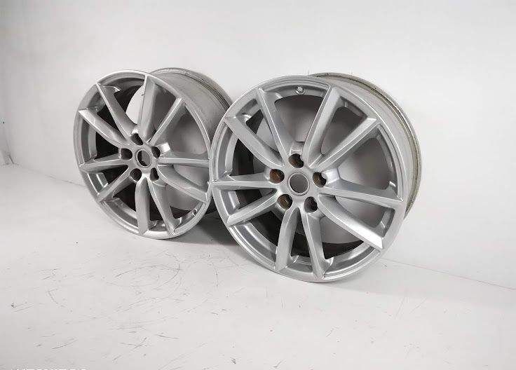 Джанта R19 7.5J ET44.5 оригинална Ленд Роувър / Land Rover Рейндж Роув