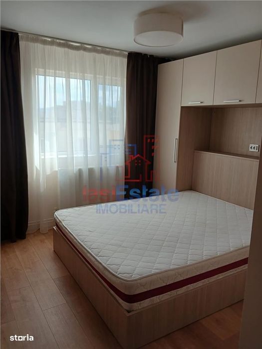 Apartament 3 Camere Palas - Sfantul Lazar