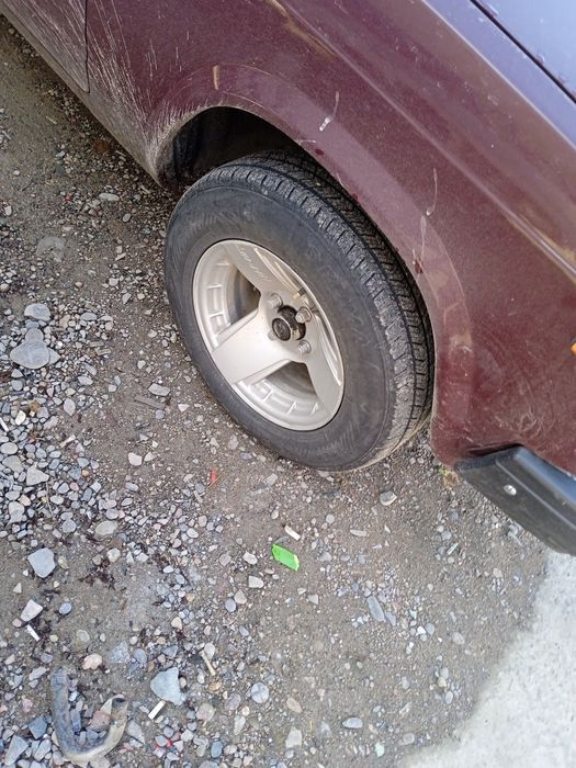 Диска холати яхши енгил