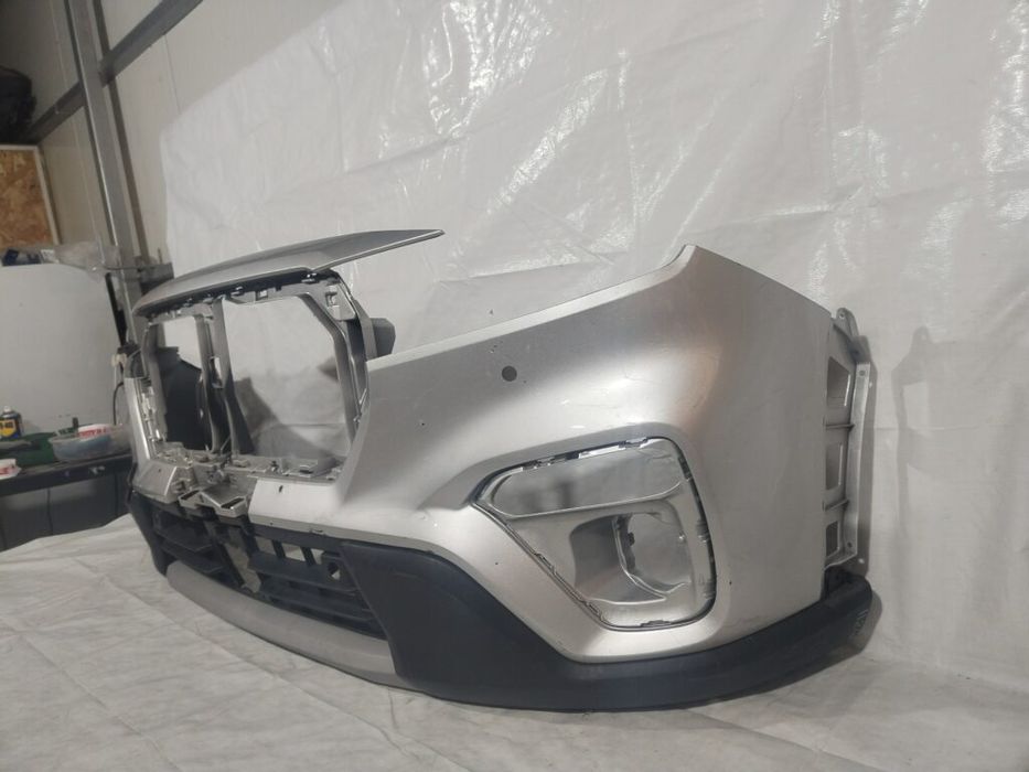 Bara fata Suzuki SX4 Cross, 2021, 2022, 2023, 2024, 2025, cod
