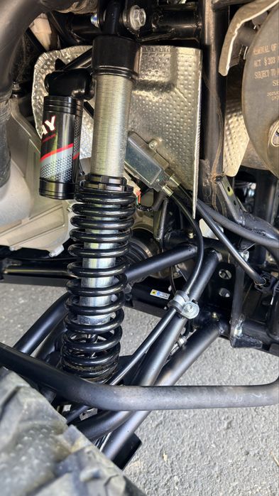 Segway At10 Wide Premium 30”