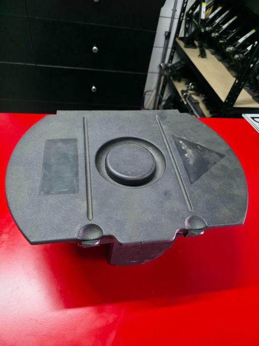 KIT Cric Auto Complet - OEM VW Polo Skoda Fabia Rapid Scala Seat Ibiza