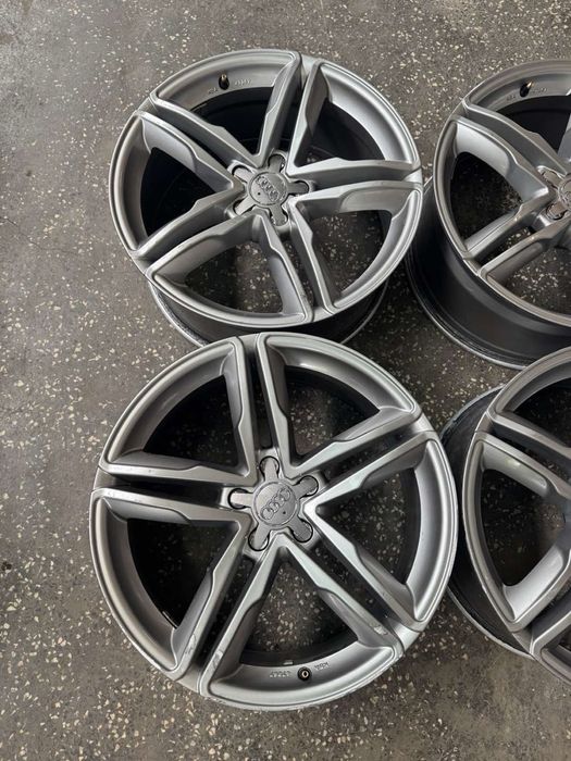Алуминиеви джанти за Ауди/Audi