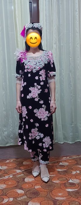 Сарпо келин куйлак