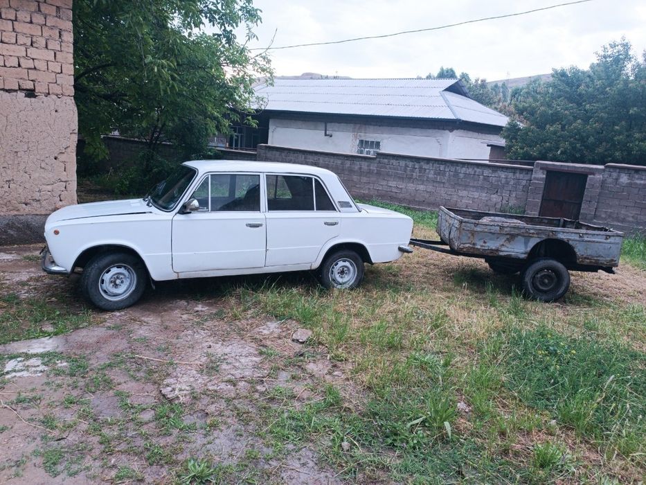 Ваз жигули Jiguli