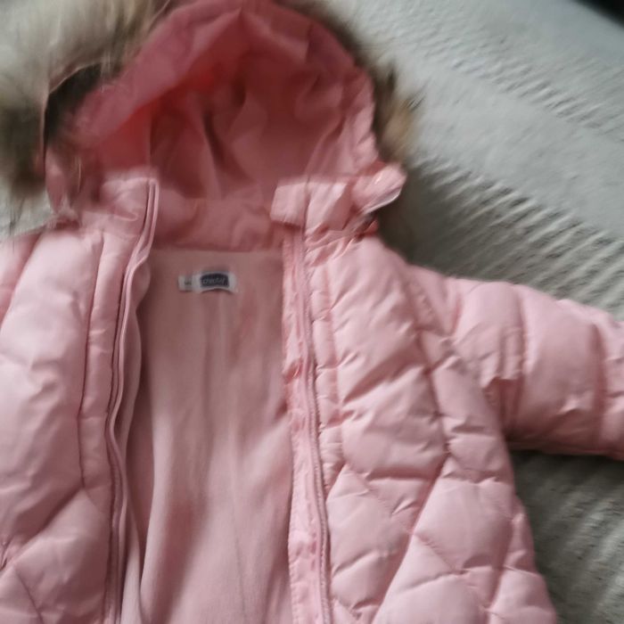 Комбинезон детский на 7-12 мес