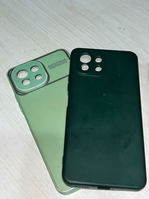 Xiaomi 11 Lite 5G NE
