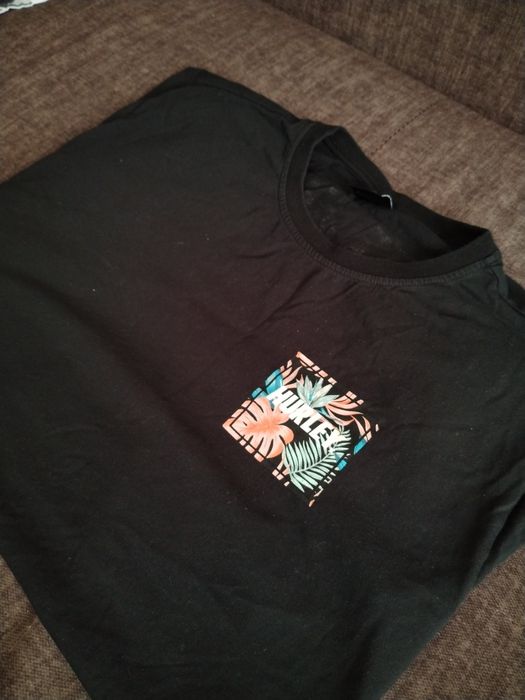 Мъжка тениска размер L