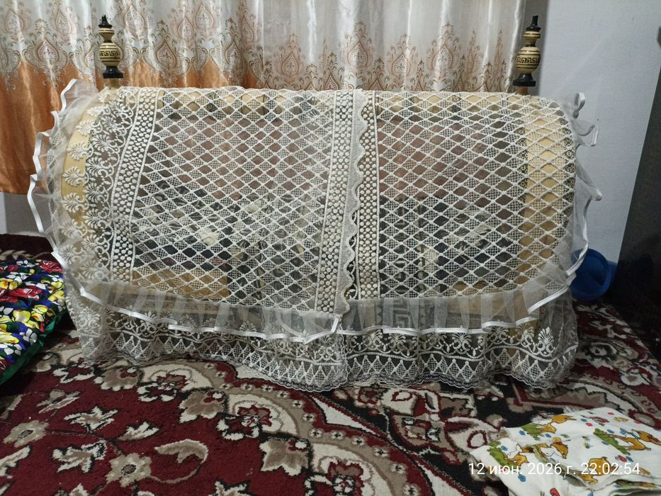 Beshik sotiladi бешик