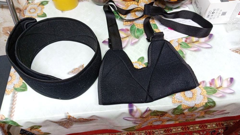 Бандаж для плечевого сустава