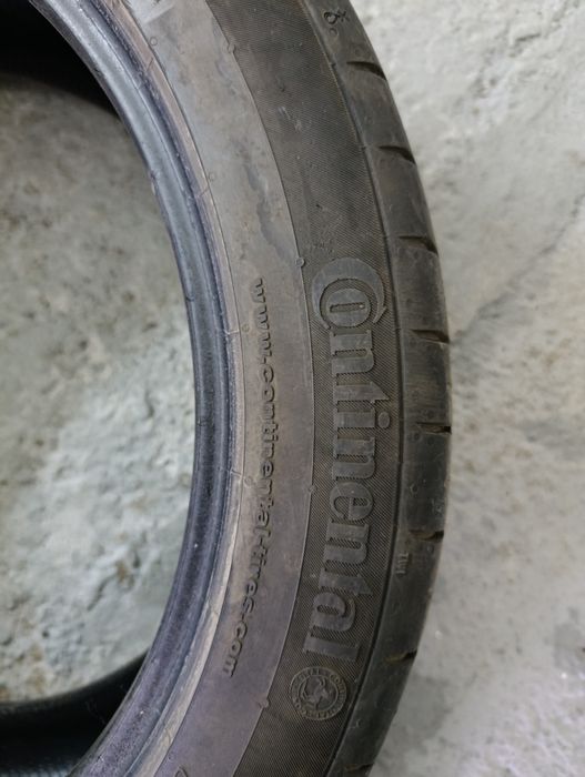 Продам резину летние