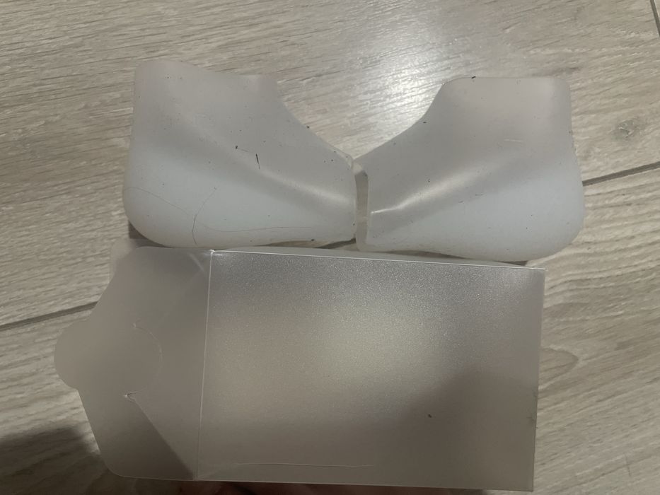 Стельки для роста