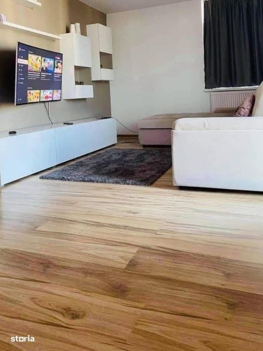 Apartament 2 camere, bloc nou Prima Residence - Onestilor, Oradea — fotografia 1