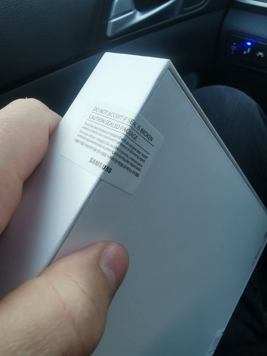 Tableta Samsung TAB S6